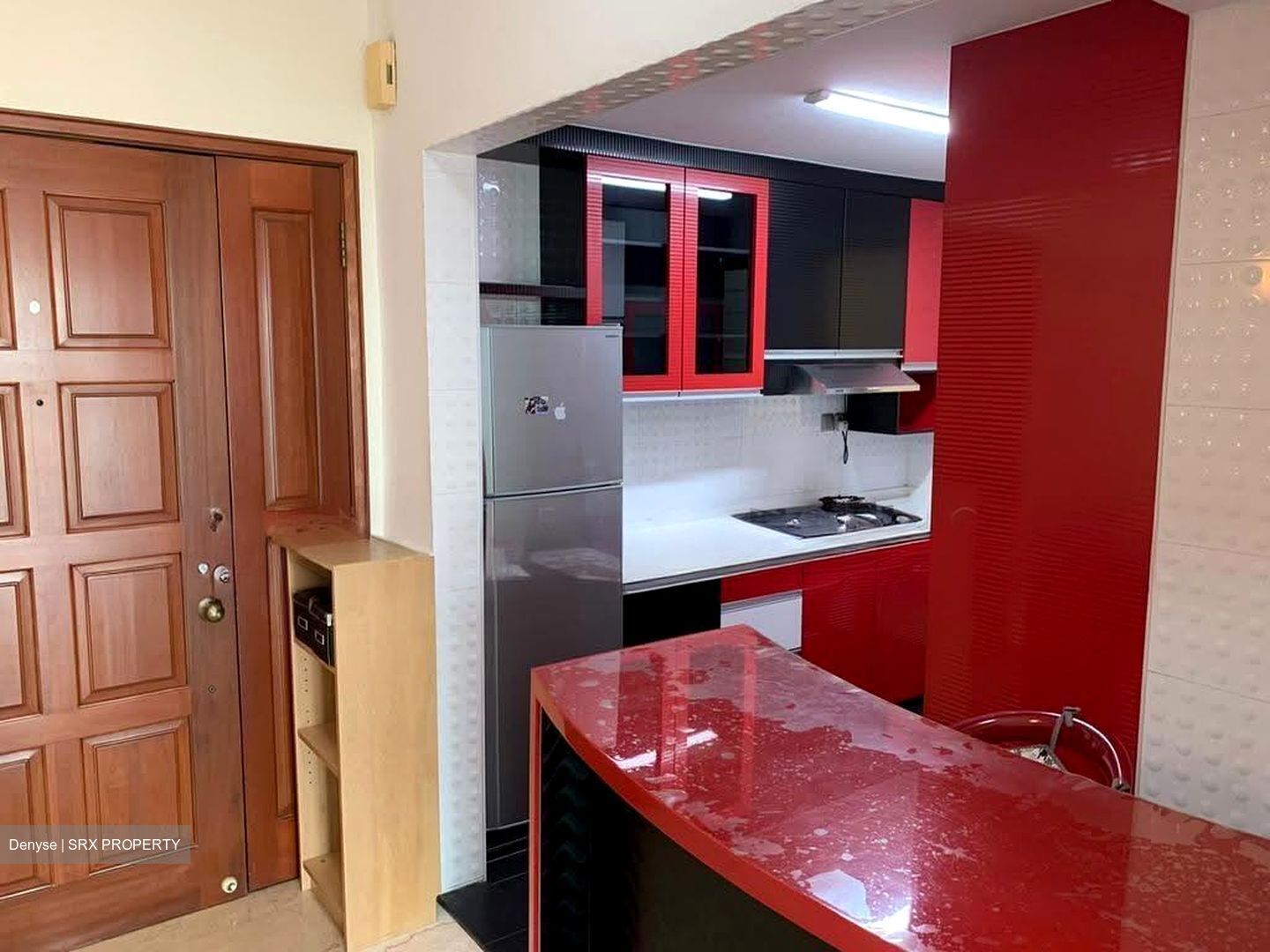 Simsville (D14), Condominium #628326071